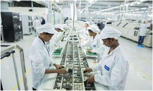 新德里推出2萬億基建計劃，印媒提醒警惕制裁風(fēng)險