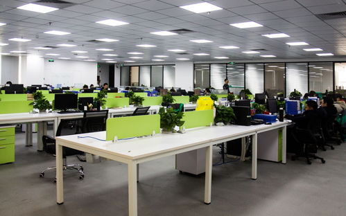 輕松易筑與地上鐵榮登深圳年度最具投資價值企業(yè)50強 辦公室翻新與資本投資咨詢的雙重啟示