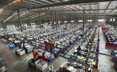 在東南亞投資真不容易 蘇美達緬甸工廠身陷“罷工潮”！揭秘這家紡織貿易“巨無霸”的全球擴張路徑